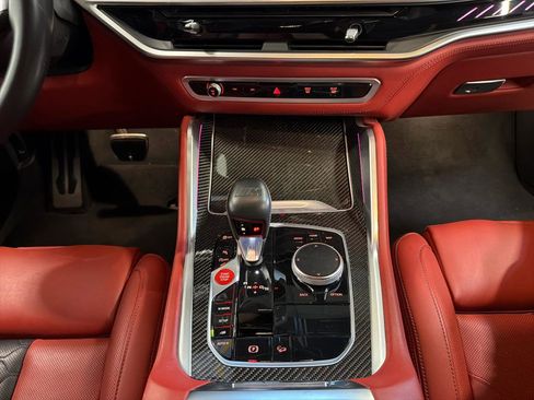 Used 2024 BMW X5 M Competition w/ Executive Package AWD/4WD image 20