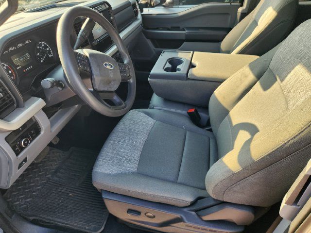 Used 2023 Ford F250 XLT AWD/4WD image 8