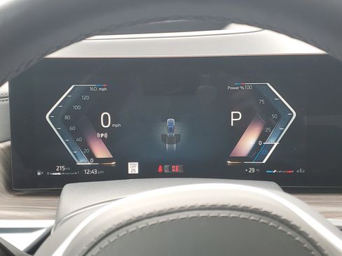 Certified 2024 BMW X5 xDrive40i w/ M Sport Package image 15