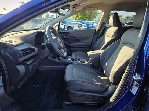 New 2026 Subaru Crosstrek 2.5i Limited AWD/4WD image 13