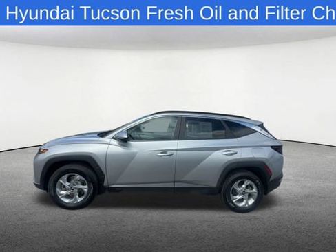 Used 2023 Hyundai Tucson SEL AWD/4WD image 6