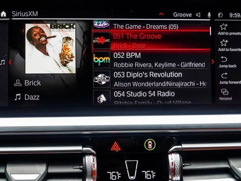 Used 2021 BMW M3 w/ Executive Package image 27