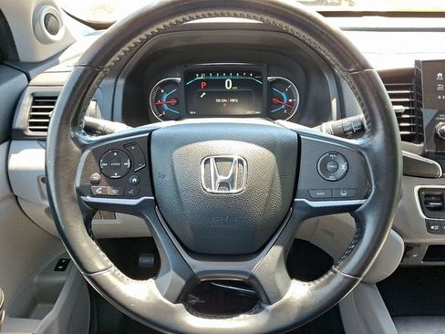 Used 2019 Honda Pilot EX-L image 15