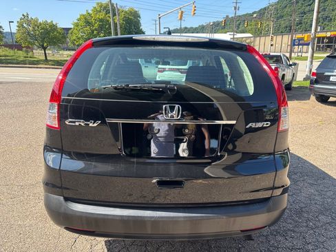 Used 2013 Honda CR-V LX image 18