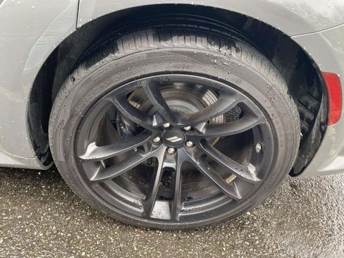 Used 2023 Dodge Charger Scat Pack image 8