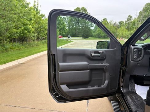 New 2026 Chevrolet Silverado 1500 W/T w/ WT Value Package AWD/4WD image 13