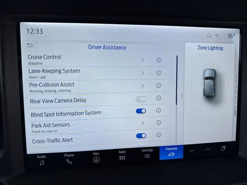 New 2025 Ford Bronco Badlands image 30