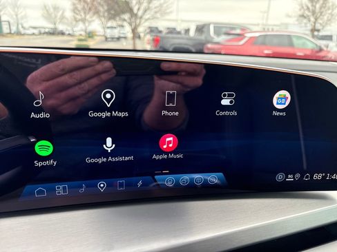 New 2026 Cadillac Vistiq Luxury image 30