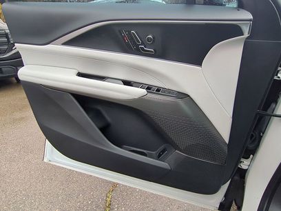 Certified 2024 Cadillac Lyriq Luxury w/ LPO, Floor Liner Package