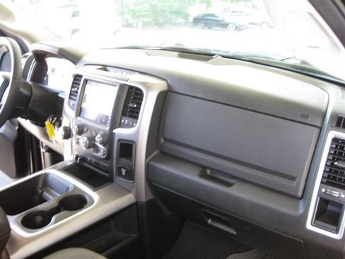 Used 2023 RAM 1500 Classic SLT w/ Trailer & Traction Group AWD/4WD image 40