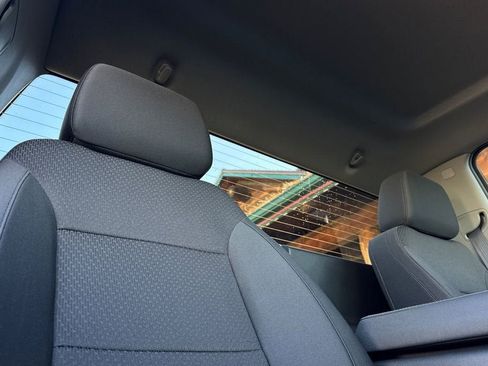 New 2026 Chevrolet Silverado 1500 W/T AWD/4WD image 16