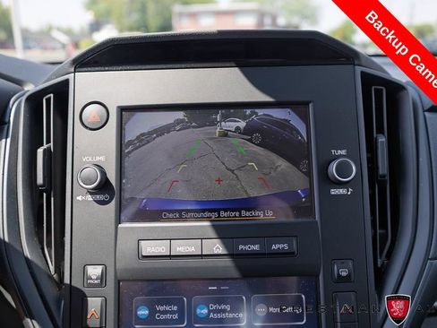 Used 2025 Subaru Impreza 2.0i AWD/4WD image 4