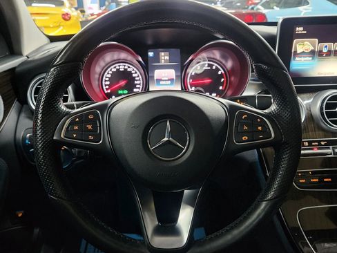 Used 2017 Mercedes-Benz C 300 4MATIC Sedan w/ Premium 3 Package image 27