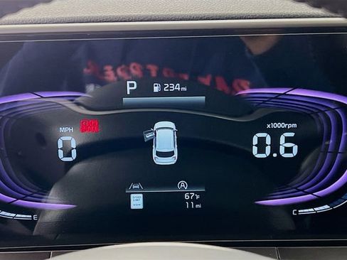 New 2025 Kia Telluride S image 12