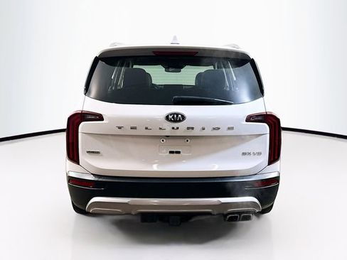 Used 2020 Kia Telluride SX w/ Towing Package image 19