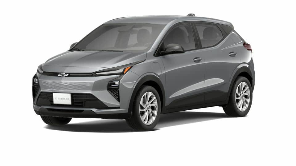New 2027 Chevrolet Bolt LT FWD image 50
