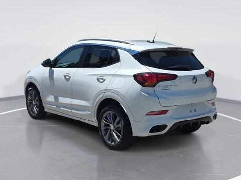 Certified 2023 Buick Encore GX Select w/ Sport Touring Package FWD image 6