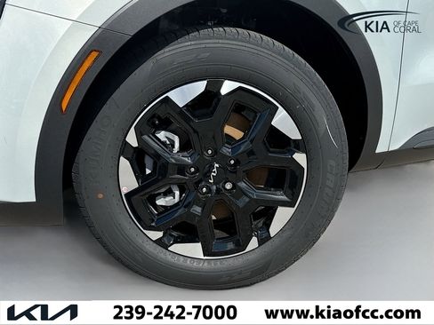 New 2026 Kia Sorento S image 39