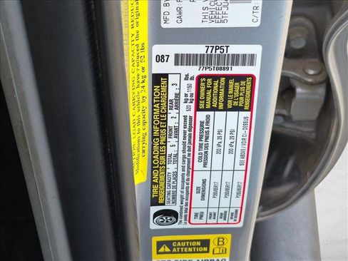 Used 2015 Toyota Tacoma PreRunner w/ TRD Sport Package RWD image 19