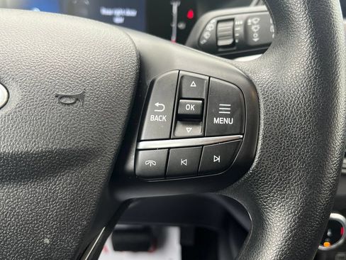 Used 2025 Ford Escape Active FWD image 21