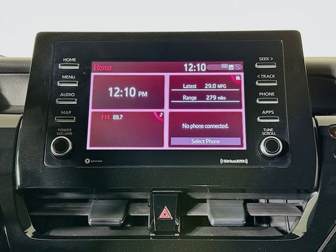 Used 2024 Toyota Camry SE image 22