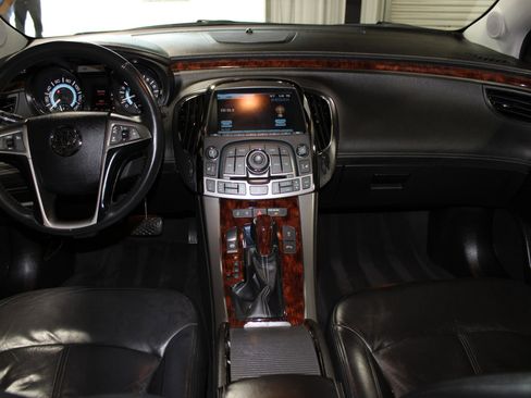 Used 2012 Buick LaCrosse Premium FWD image 13