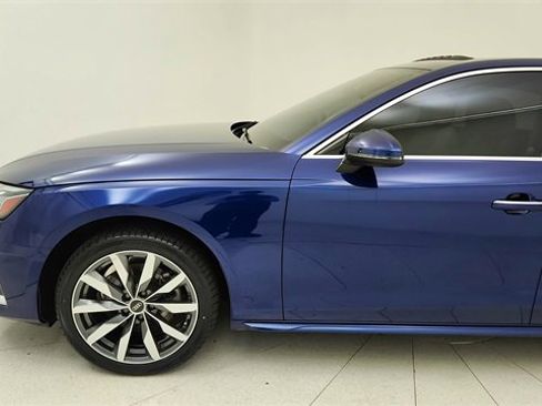 Used 2024 Audi A4 2.0T Premium Plus w/ Premium Plus Package image 9