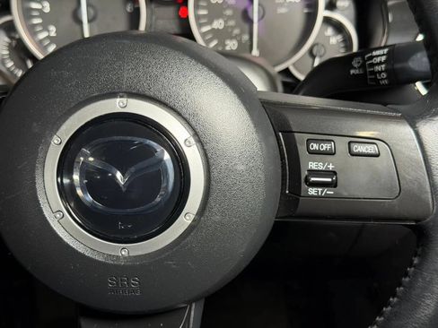 Used 2013 MAZDA MX-5 Miata Grand Touring RWD image 19