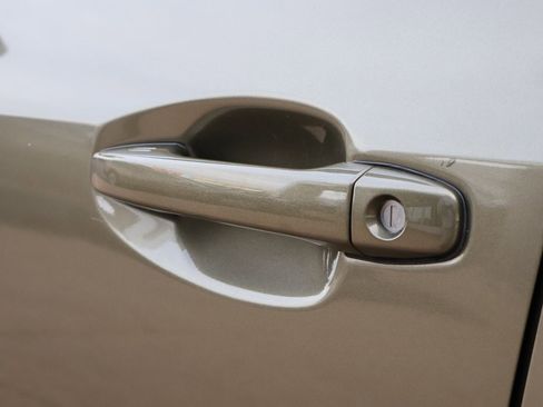 Used 2024 Subaru Outback Limited image 21