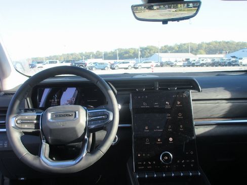 New 2026 GMC Terrain Denali image 15