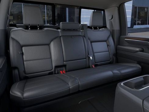 New 2026 GMC Sierra 3500 Denali w/ Denali Reserve Package image 17