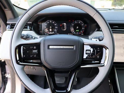 Used 2026 Land Rover Range Rover Velar Dynamic SE AWD/4WD image 31