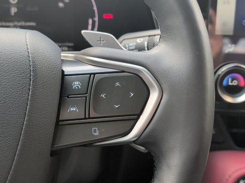Certified 2023 Lexus NX 350 AWD w/ Vision Package image 15