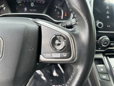 Used 2019 Honda CR-V EX-L image 20