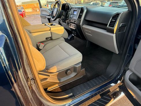 Used 2018 Ford F150 XLT w/ Trailer Tow Package image 29