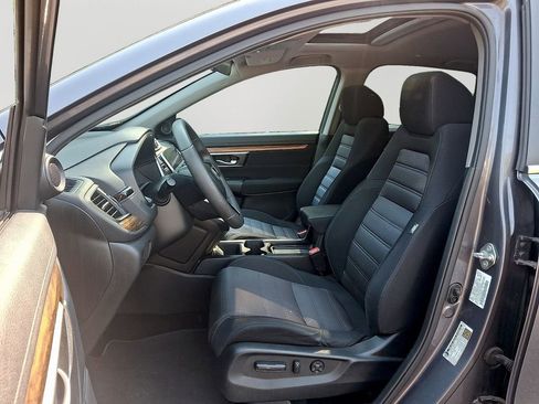 Used 2018 Honda CR-V EX image 14