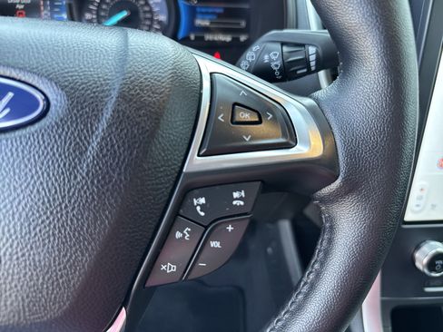 Certified 2023 Ford Edge SEL w/ Convenience Package image 33