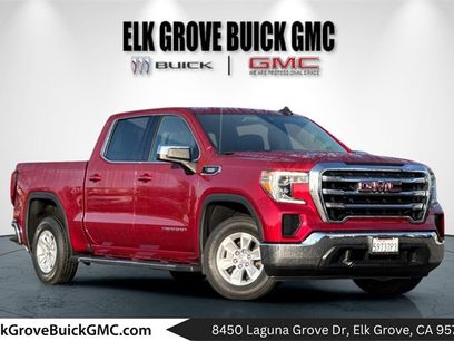 Used 2020 GMC Sierra 1500 SLE w/ SLE Value Package