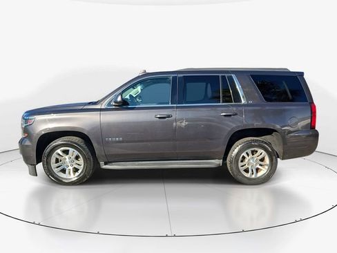 Used 2017 Chevrolet Tahoe LT image 6