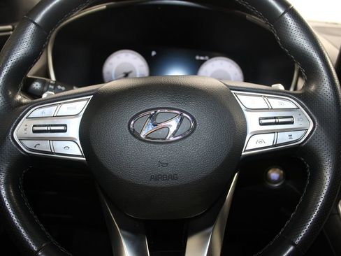 Used 2023 Hyundai Santa Fe Calligraphy w/ Cargo Package AWD/4WD image 36