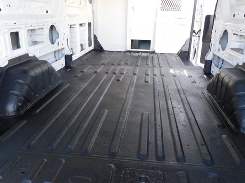 Used 2016 Ford Transit 250 148 Low Roof image 25