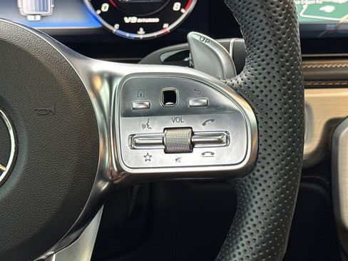 Certified 2021 Mercedes-Benz G 63 AMG AMG G 63 image 39