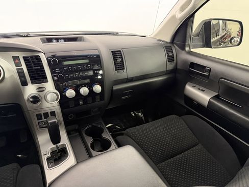 Used 2008 Toyota Tundra 4x4 Double Cab image 16