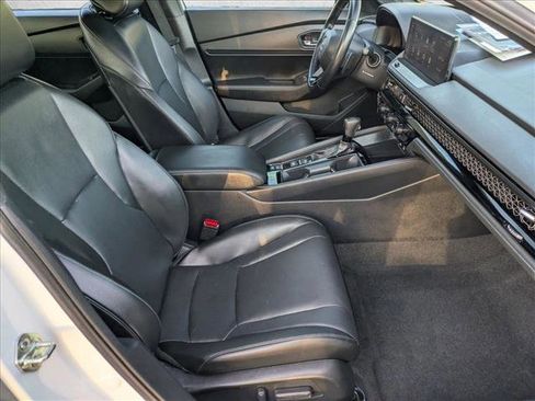 Certified 2024 Honda Accord Sport image 20