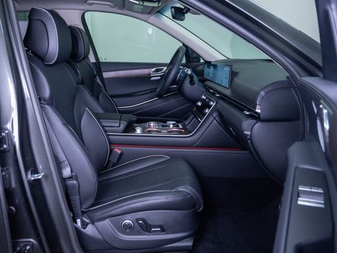 New 2026 Genesis GV80 2.5T Prestige image 11