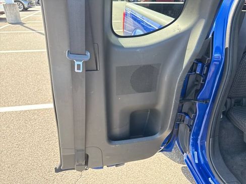 Used 2014 Nissan Frontier SV RWD image 16