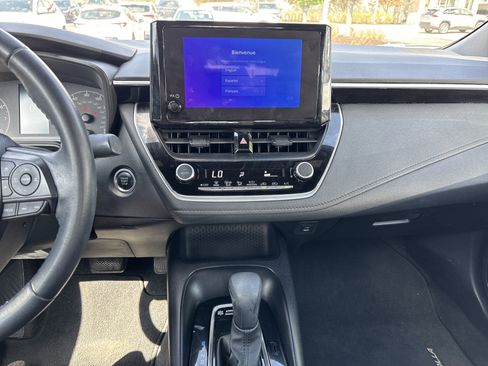 Used 2024 Toyota Corolla Sedan FWD image 30