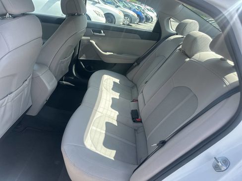 Used 2016 Hyundai Sonata SE FWD image 15