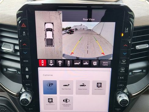 New 2026 RAM 2500 Limited image 13