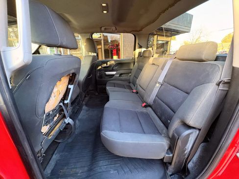 Used 2015 Chevrolet Silverado 2500 LT image 15